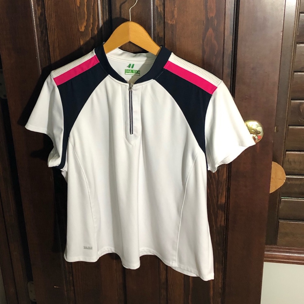 Tail Tech Performance Polo Shirt